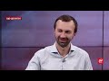 Порошенко остался олигархом. Зеленский не доламал систему. Откровенный разговор с Гайдаем