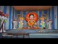 Bhilai ganpati Padal : sector 6 bhilai ganpati pandal visit with family part 2