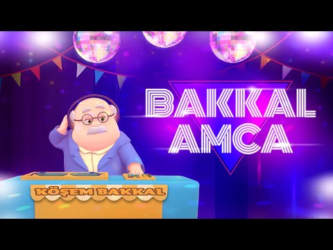 BAKKAL AMCA 1 SAATLİK VERSİYON - Bakkal Amca ve Tüm Kukuli Şarkıları