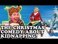 The Christmas Comedy About Kidnapping! (Holiday in Handcuffs) (Movie Nights)