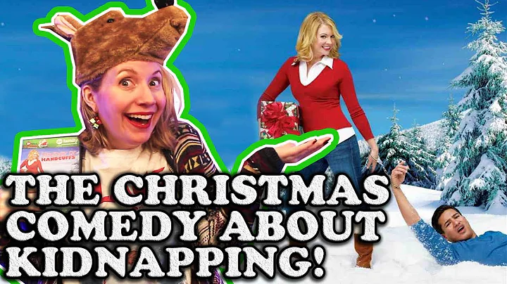 The Christmas Comedy About Kidnapping! (Holiday in...