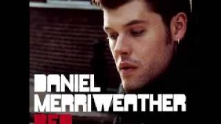 Daniel Merriweather - Red