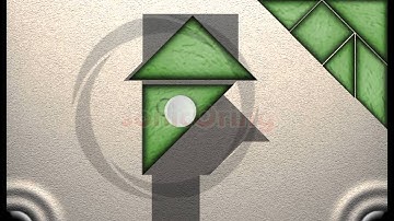 TanZen Level 1-2 Solution