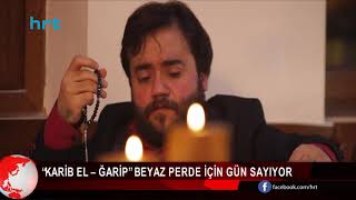 Karib El-Ğarib Film Gösterim Tarihi Belli Oldu Hrt Haber