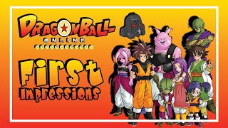 Trailer Came Out of Online Game DRAGONBALL ONLINE - GIGAZINE