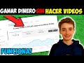 Como Ganar Dinero En YouTube Sin Hacer Videos 2021 [FUNCIONA] 💰