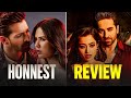 Thamma &amp; Ek Deewane Ki Deewaniyat – Dono Films Ka Real Honest Review