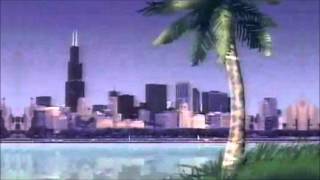 bl00dwave - infinite (VHS) (with cyberlust)