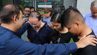 HIGHLIGHTS || Baptism Celebration (7 July 2019)