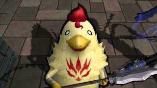FANTASY HERO ～unsigned legacy～　ショートPV第4弾