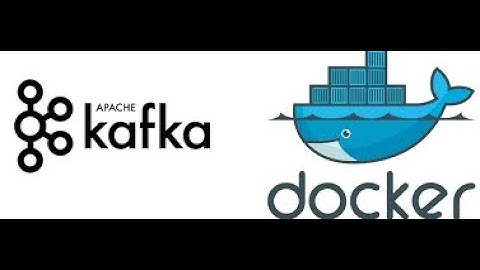 Kafka installation using Docker Compose