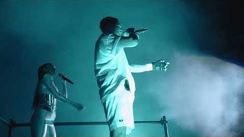 SEL - Aš pakelsiu (feat. Virus J) (Oficialus LIVE klipas)