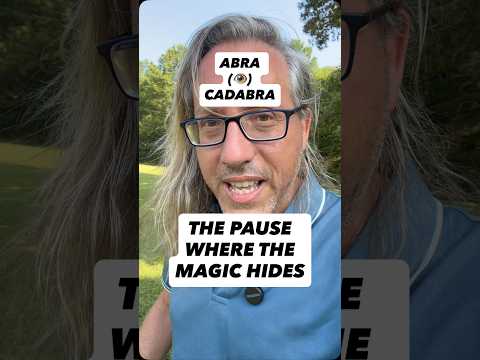 The magic is not in Abra