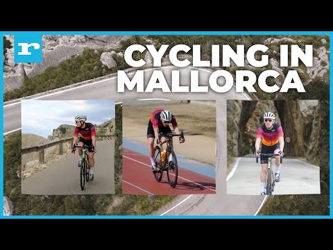 Video: Er Mallorca det ideelle cykelsted?