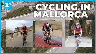 Just how good is Mallorca for cycling?