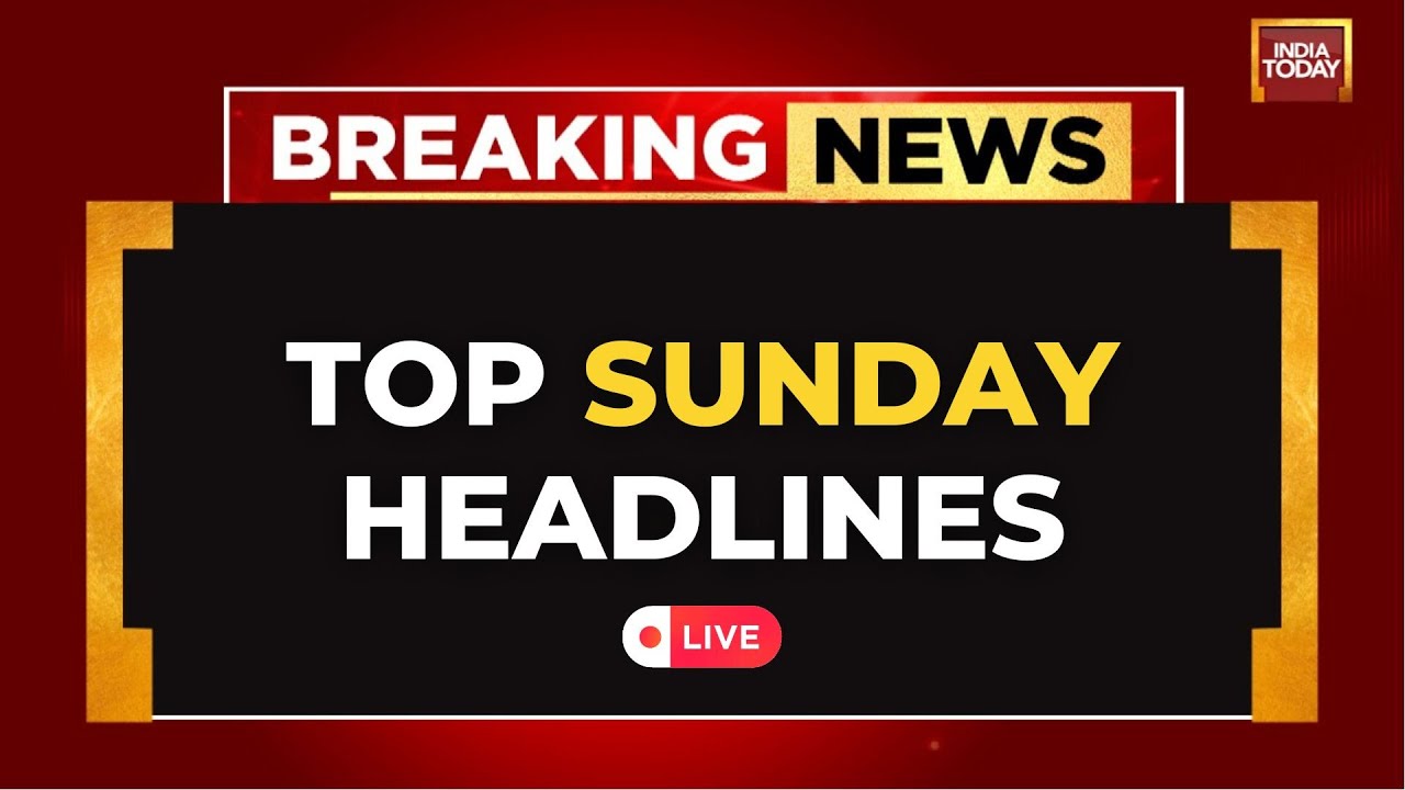 India Today TV Live: EU-India Trade Deal | Russia-Ukraine Talk | Republic Day | Tharoor Vs Congress