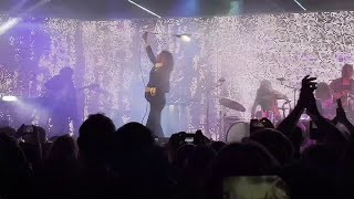 The Flaming Lips - Live at the Barrowland Ballroom in Glasgow, Scotland (May 27, 2022)