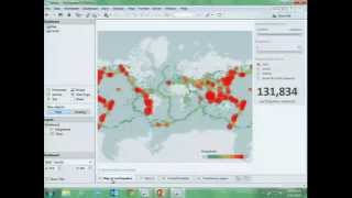 The Ins and Outs of Delivering a Cloud-Based Enterprise Analytics Platform