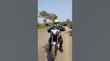 Ns 200 || Transform to robot || Crazy transformation || Trending shorts || Anything to robot #robot