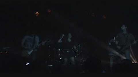 Benzley - Red - Live at Trees