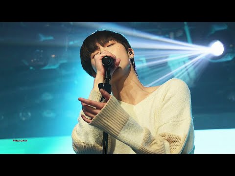 210306 STUDIO_WE #6 / 원위 (ONEWE) - 소행성 (Parting) / fancam / 용훈 focus