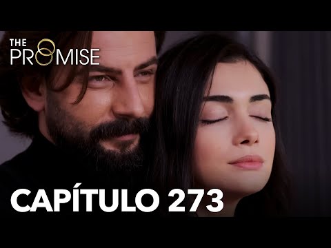 La Promesa Capítulo 273 En Español