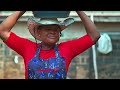 GHETTO HEALER - LIZZYGOLD ONUWAJE, MALEEK MILTON, SOCHI INFINITI 2025 latest Nigerian movie