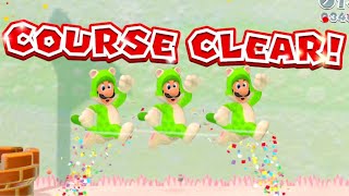Double Trouble on a cat game... screenshot 5