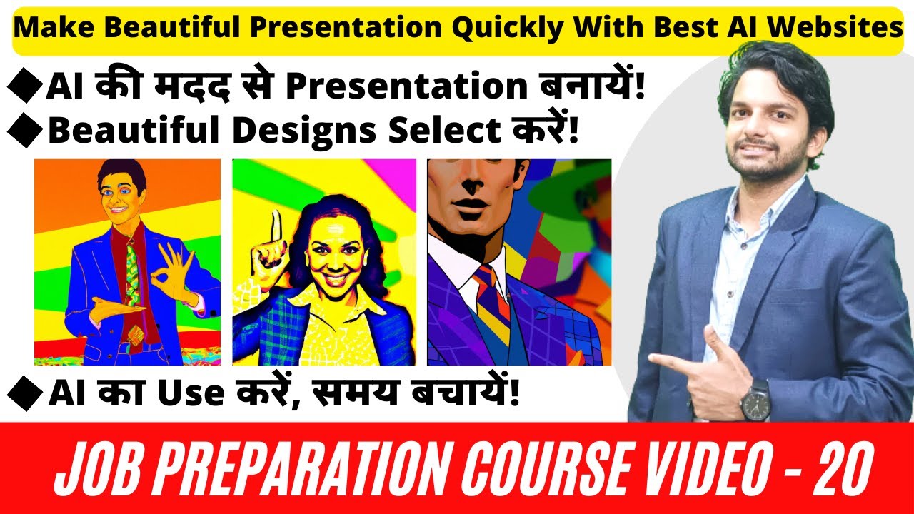 Vdo20 Make Beautiful Presentation Quickly With Best AI Websites AI