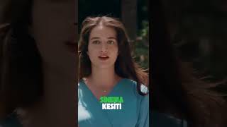 Engelli demedim ki. Az görür, az işitir, hiç konuşmaz dedim.