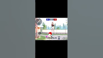 😨⁉️#tdm @BattlegroundsMobile_IN #pubg mobile #bgmi shorts #shorts #viral #tdm