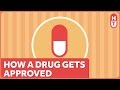 How Does the FDA Approve a Drug?