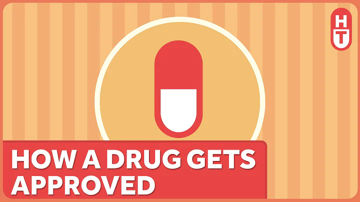 How Does the FDA Approve a Drug? - DayDayNews