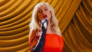 Katy Perry - Resilient (Live at the Side by Side Event) Resimi