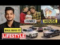 Munawar Faruqui Lifestyle 2023, Income, Wife, House, Cars, Girlfriend, Biography, Family &amp; Net Worth