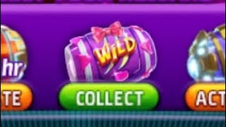 Slotomania. My Wild Pod.