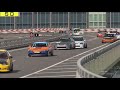 Power pack civic at Tokyo South