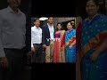 Star producer dil raju with his first wife anitha  star producer dil raju with anitha and daughter