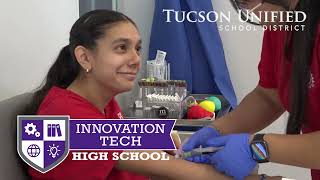 TUSD1- Innovation Tech 15 sec ad English_1