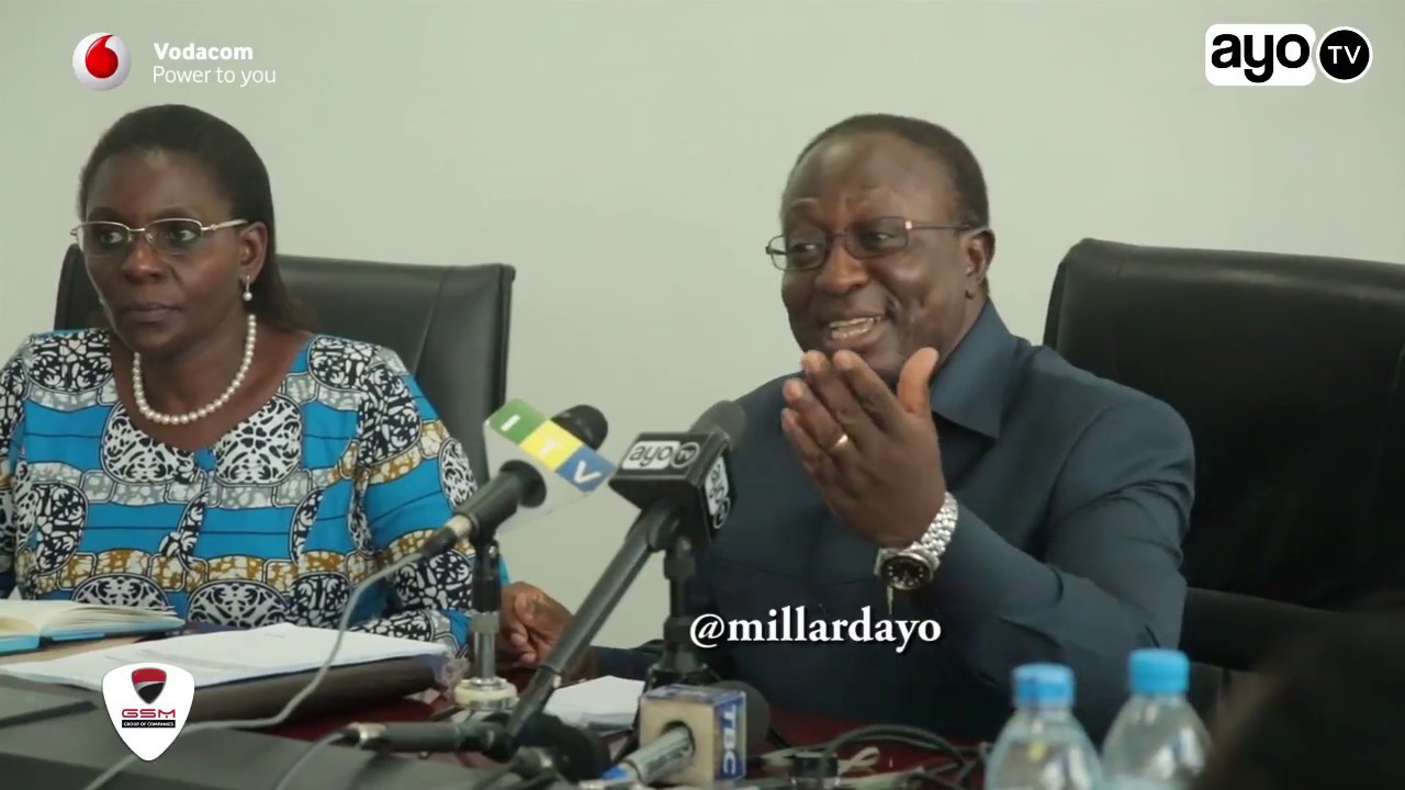 Waziri Mwakyembe alivyoulizwa ilipofikia ripoti ya Nape kuhusu kuvamiwa Clouds