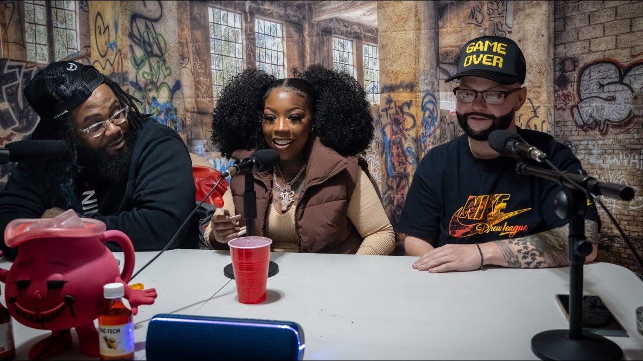 Rocky Badd interview & virtual performance talks about overcoming minor ...