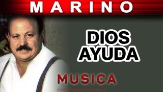 Marino - Dios Ayuda (musica) chords