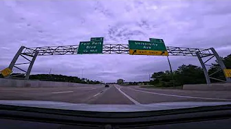 Interstate 630 (Eastbound)