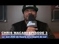 Chris macari  le son zoo de kaaris ma inspir de ouf