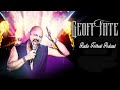 Former Queensrÿche singer Geoff Tate on meeting Bowie, seeing  Zeppelin in '77 &amp; open-heart surgery
