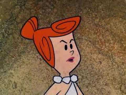 Image result for the flintstones pebbles