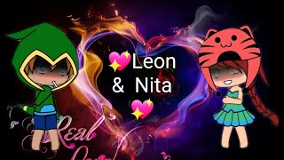 💖 Leon x Nita Sezon 2 Odcinek 5 💖