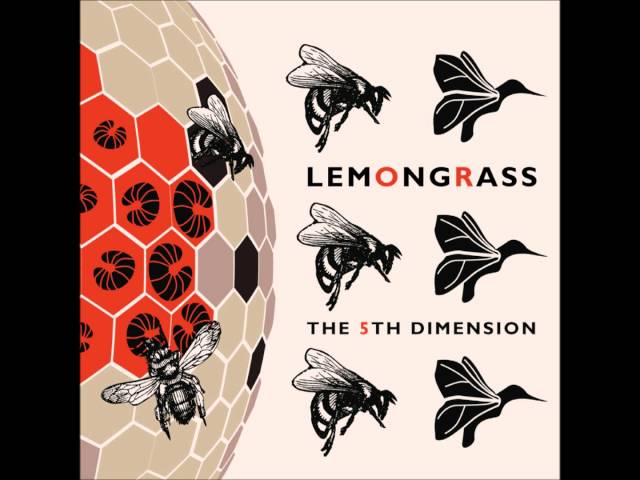 Lemongrass - September