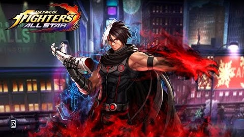 「KOF ALL STAR」 BS Nameless Gameplay | Epic Quest | @kofytc