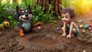 Learn Shapes | Zippity Stories & Songs #KidsSongs #ZippityMagic #kids